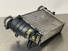 Load image into Gallery viewer, INTERCOOLER Audi A4 2005 05 2006 06 2007 07 2008 08 Right - NW106176
