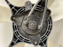 Load image into Gallery viewer, CONDENSER FAN Mitsubishi 3000GT 1991 91 92 93 94 95 96 - NW63397
