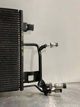 Load image into Gallery viewer, AC CONDENSOR AUDI A4 PASSAT 1998 98 1999 99 00 01 02 - NW43560
