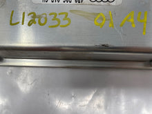 Load image into Gallery viewer, ECU ECM COMPUTER Audi A4 2001 01 2002 02 - NW58756
