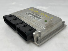 Load image into Gallery viewer, ECU ECM COMPUTER Audi A4 2001 01 2002 02 - NW58756
