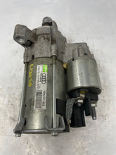 Load image into Gallery viewer, STARTER MOTOR Audi A5 A6 A7 Q5 Q7 S4 S5 SQ5 2010-2017 - NW170226
