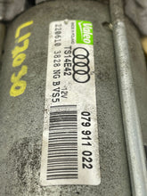 Load image into Gallery viewer, STARTER MOTOR Audi A5 A6 A7 Q5 Q7 S4 S5 SQ5 2010-2017 - NW170226
