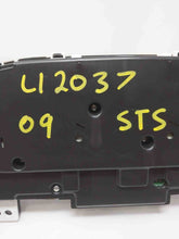 Load image into Gallery viewer, Speedometer Cluster Cadillac STS 2009 - NW158607

