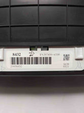 Load image into Gallery viewer, Speedometer Cluster Cadillac STS 2009 - NW158607
