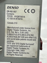 Load image into Gallery viewer, Radio Cadillac STS 2009 - NW134557
