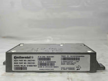 Load image into Gallery viewer, Radio Cadillac STS 2009 - NW134558
