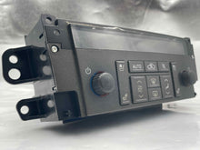 Load image into Gallery viewer, FRONT TEMPERATURE CONTROLS Cadillac STS 08 09 10 11 - NW98947
