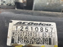 Load image into Gallery viewer, STARTER MOTOR ATS CTS SRX STS Camaro 08 09 10 11 12 13 14 15 - NW169839
