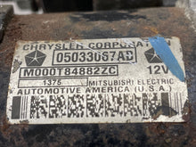 Load image into Gallery viewer, STARTER MOTOR Chrysler PT Cruiser 03 04 05 06 07 08 09 10 - NW170050
