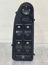 Load image into Gallery viewer, Window Switch  BMW 750I 1996 - NW56668
