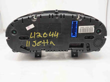 Load image into Gallery viewer, SPEEDOMETER CLUSTER Volkswagen Golf Jetta 09 10 11 12 13 14 - NW162186
