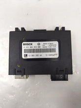 Load image into Gallery viewer, PARKING LOT ASSIST COMPUTER SAAB 9-3 2003 04 05 06 07 - NW37312
