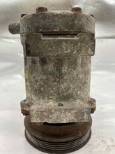 Load image into Gallery viewer, AC COMPRESSOR Mazda 626 1998 98 1999 99 2000 00 01 02 - NW42684
