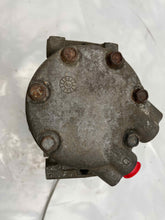 Load image into Gallery viewer, AC COMPRESSOR Mazda 626 1998 98 1999 99 2000 00 01 02 - NW42684
