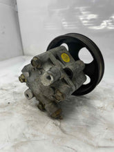 Load image into Gallery viewer, POWER STEERING PUMP MAZDA 626 1998 99 00 01 02 4CYL - NW163652
