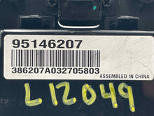 Load image into Gallery viewer, TEMPERATURE CONTROLS Chevrolet Cruze Orlando 12 13 14 15 16 - NW98967
