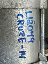 Load image into Gallery viewer, STARTER MOTOR Cruze Sonic TRAX 11 12 13 14 15 16 17 18 - NW169846
