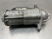Load image into Gallery viewer, STARTER MOTOR Cruze Sonic TRAX 11 12 13 14 15 16 17 18 - NW169846
