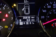 Load image into Gallery viewer, SPEEDOMETER CLUSTER Rogue 2012 12 2013 13 2014 14 2015 15 - NW160272
