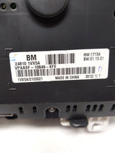 Load image into Gallery viewer, SPEEDOMETER CLUSTER Rogue 2012 12 2013 13 2014 14 2015 15 - NW160272
