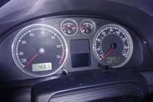 Load image into Gallery viewer, SPEEDOMETER CLUSTER Passat 2004 04 2005 05 - NW162194
