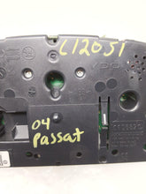 Load image into Gallery viewer, SPEEDOMETER CLUSTER Passat 2004 04 2005 05 - NW162194
