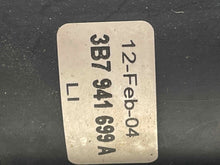 Load image into Gallery viewer, PARKLAMP VW Passat 2001 01 2002 02 03 04 05 Left - NW83675
