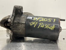 Load image into Gallery viewer, STARTER Audi A4 Passat 2004 04 2005 05 06 07 08 09 - NW171111

