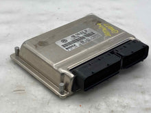 Load image into Gallery viewer, ECU ECM COMPUTER VW Passat 2004 04 2005 05 1.8 - NW62814
