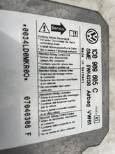 Load image into Gallery viewer, Air Bag computer Passat 2004 04 2005 05 - NW38791
