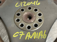 Load image into Gallery viewer, AUTOMATIC TRANS FLYWHEEL Audi A6 A8 07 08 09 10 11 - NW78514
