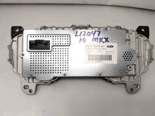 Load image into Gallery viewer, Speedometer Cluster Lincoln MKX 2016 - NW159163
