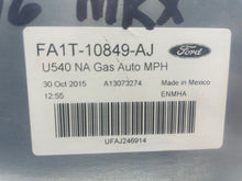 Load image into Gallery viewer, Speedometer Cluster Lincoln MKX 2016 - NW159163

