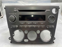 Load image into Gallery viewer, RADIO Subaru Legacy 2005 05 AM/FM/CD - NW139771
