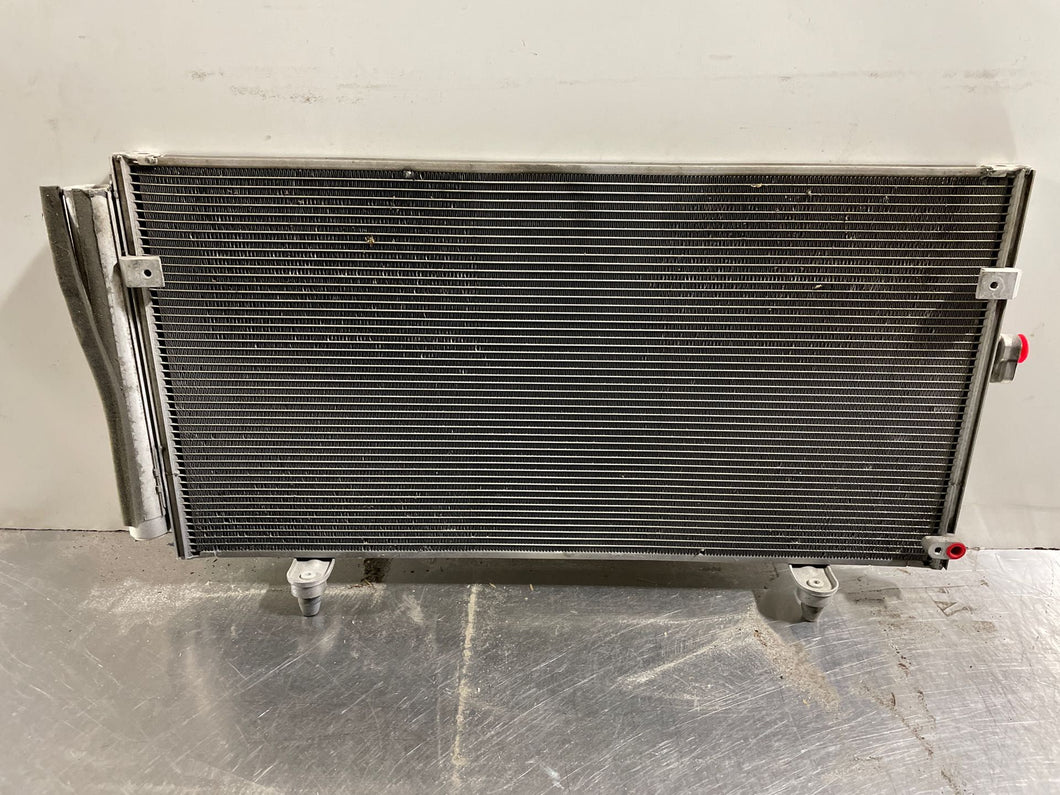 AC CONDENSER Subaru Legacy 2005 05 2006 06 2007 07 2008 08 2009 09 - NW44189