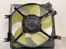 Load image into Gallery viewer, Condenser FAN ASSEMBLY Subaru Legacy 2005 05 2006 06 07 08 09 10 11 2.5L - NW64576
