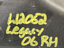 Load image into Gallery viewer, Condenser FAN ASSEMBLY Subaru Legacy 2005 05 2006 06 07 08 09 10 11 2.5L - NW64576
