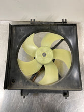 Load image into Gallery viewer, Condenser FAN ASSEMBLY Subaru Legacy 2005 05 2006 06 07 08 09 10 11 2.5L - NW64576
