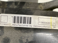 Load image into Gallery viewer, Condenser FAN ASSEMBLY Subaru Legacy 2005 05 2006 06 07 08 09 10 11 2.5L - NW64576
