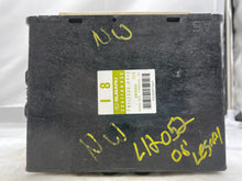 Load image into Gallery viewer, ECU ECM COMPUTER Subaru Legacy 2006 06 2.5L Manual Trans California Emissions - NW62381
