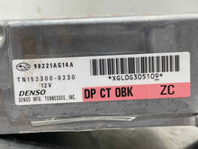 Load image into Gallery viewer, Air Bag Computer Subaru Legacy 2006 06 2007 07 Outback - NW379616
