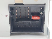 Load image into Gallery viewer, RADIO Jetta Passat 2005 05 2006 06 2007 07 2008 08 - NW140198
