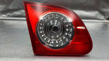 Load image into Gallery viewer, TRUNK LID MOUNTED TAIL LIGHT LAMP Passat 06 07 08 09 10 Left - NW182434
