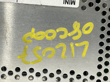 Load image into Gallery viewer, Radio Mini Cooper 2007 07 2008 08 2009 09 Am Fm Stereo CD Hatchback - NW136539
