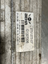 Load image into Gallery viewer, INTERCOOLER Cooper Mini 1 Paceman Clubman Countryman 07-14 - NW106261
