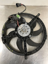 Load image into Gallery viewer, RADIATOR FAN ASSEMBLY Cooper Mini 1 Clubman 2007-2014 - NW63757
