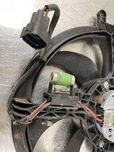 Load image into Gallery viewer, RADIATOR FAN ASSEMBLY Cooper Mini 1 Clubman 2007-2014 - NW63757
