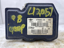 Load image into Gallery viewer, ABS ANTI-LOCK BRAKE PUMP Mini Cooper Mini 1 2007 07 2008 08 - NW1020

