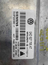 Load image into Gallery viewer, Transfer Case Computer Volkswagen Touareg 2005 05 2006 06 07 08 09 10 - NW38937
